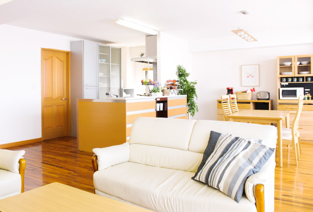 東京都在住　Y様