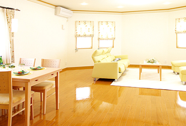 東京都在住　K様